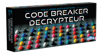 Code Breaker