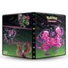 Ultra Pro - Binder 9 Pocket Portfolio - Pokemon - Shrouded Fable