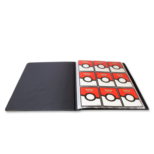 Ultra Pro - Binder 9 Pocket Portfolio - Pokemon - Shrouded Fable