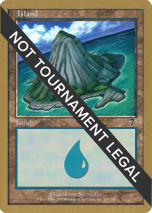 Island (ab335) (WC01) (Alex Borteh)