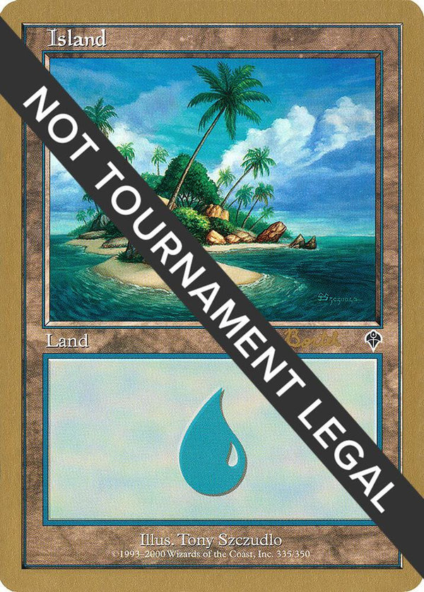 Island (ab335a) (WC01) (Alex Borteh)