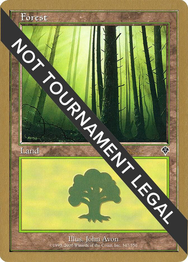 Forest (jt347a) (WC01) (Jan Tomcani)