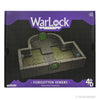 Warlock Dungeon Tiles - Forgotten Sewers Stand-Alone Expansion (Pre-Order)