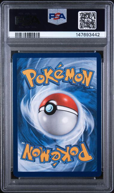 Ash's Pikachu (SM108) - Pokemon the Movie I Choose You! - Promo - NM-MT 8