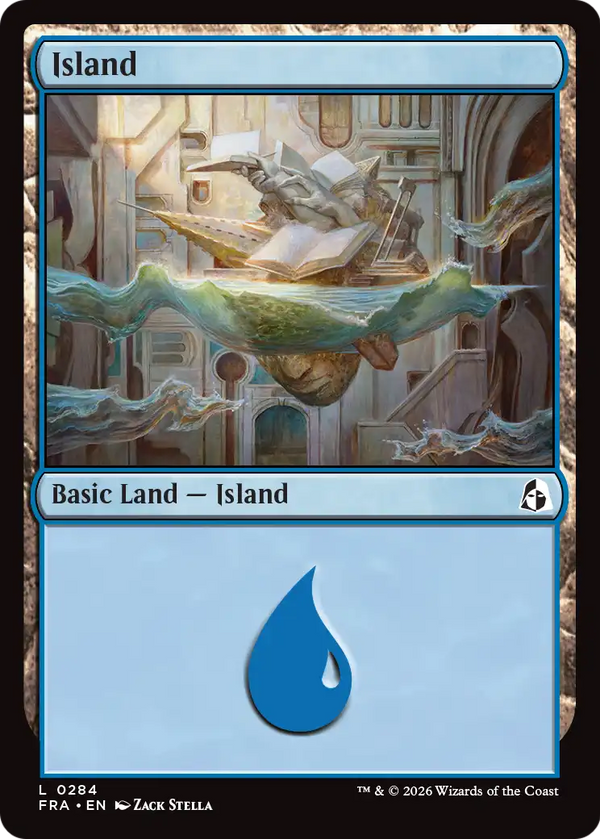 Island (284) (FRA)