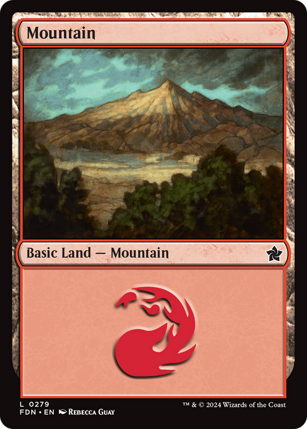 Mountain (279) (FDN)