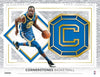 2017-18 Panini Cornerstones Basketball Hobby Box available at 401 Games Canada