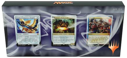 2017 Magic: The Gathering Hascon Collection available at 401 Games Canada