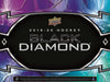 2019-20 Upper Deck Black Diamond Hockey Hobby Box available at 401 Games Canada