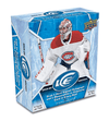 2019-20 Upper Deck Ice Hockey Hobby Box available at 401 Games Canada