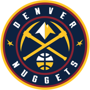 2020-21 NBA Team Set - Denver Nuggets available at 401 Games Canada