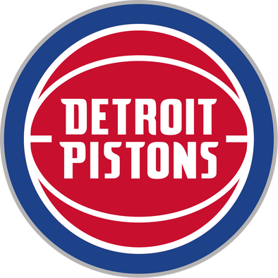 2020-21 NBA Team Set - Detroit Pistons available at 401 Games Canada