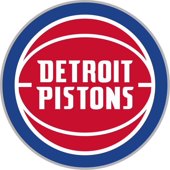 2020-21 NBA Team Set - Detroit Pistons available at 401 Games Canada