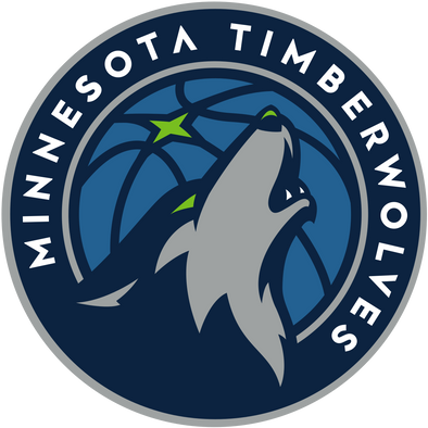 2020-21 NBA Team Set - Minnesota Timberwolves available at 401 Games Canada