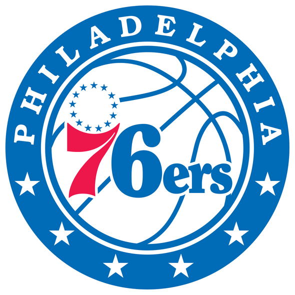 2020-21 NBA Team Set - Philadelphia 76ers available at 401 Games Canada