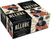 2020-21 Upper Deck Allure Hockey Retail Box available at 401 Games Canada