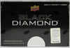 2020-21 Upper Deck Black Diamond Hockey Hobby Box available at 401 Games Canada