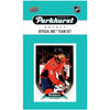 2020-21 Upper Deck Parkhurst Hockey NHL Team Set - Washington Capitals available at 401 Games Canada