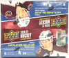 2020-21 Upper Deck Extended Hockey Retail Box