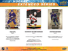 2020-21 Upper Deck Extended Hockey Blaster Box