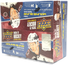 2020-21 Upper Deck Extended Hockey Retail Box