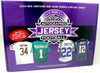 2020 Leaf Autographed Football Jersey Box available at 401 Games Canada