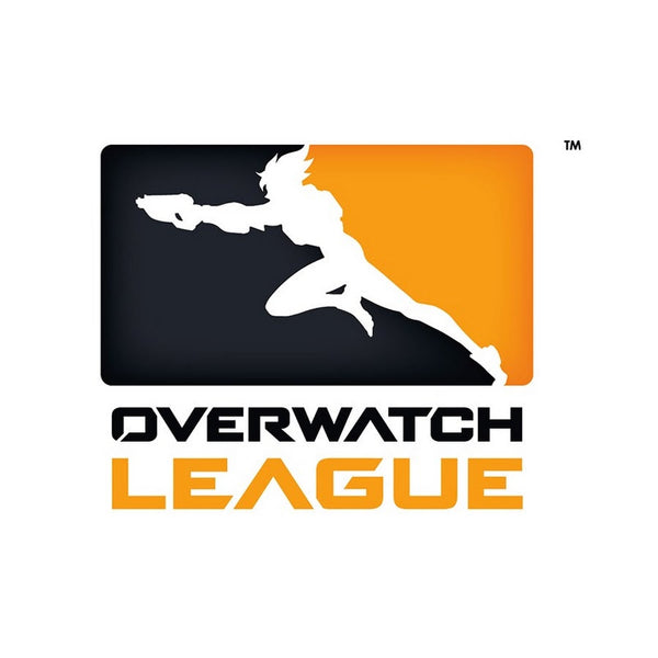 401 Games Canada 2020 Overwatch League Series Hobby Box