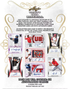 2020 Leaf Trinity Baseball Hobby Box