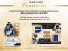 2020 Topps Luminaries Baseball Hobby Box