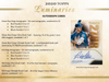 2020 Topps Luminaries Baseball Hobby Box