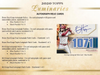 2020 Topps Luminaries Baseball Hobby Box