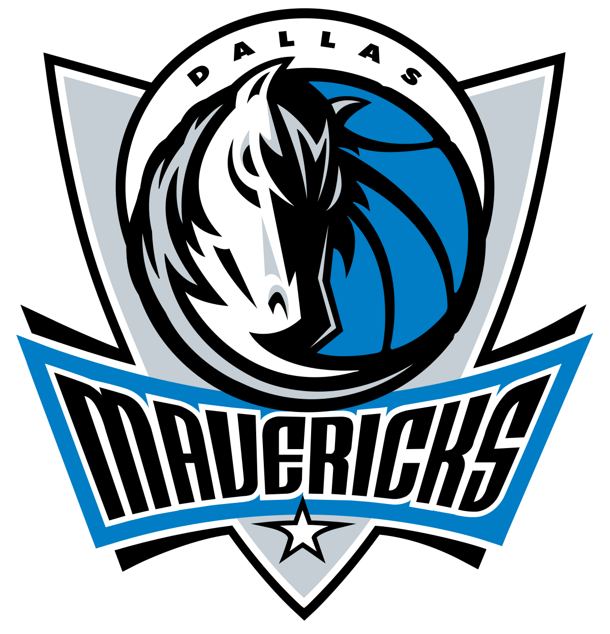 401 Games Canada 2021-22 NBA Team Set Dallas Mavericks