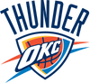 2021-22 NBA Team Set - Oklahoma City Thunder available at 401 Games Canada