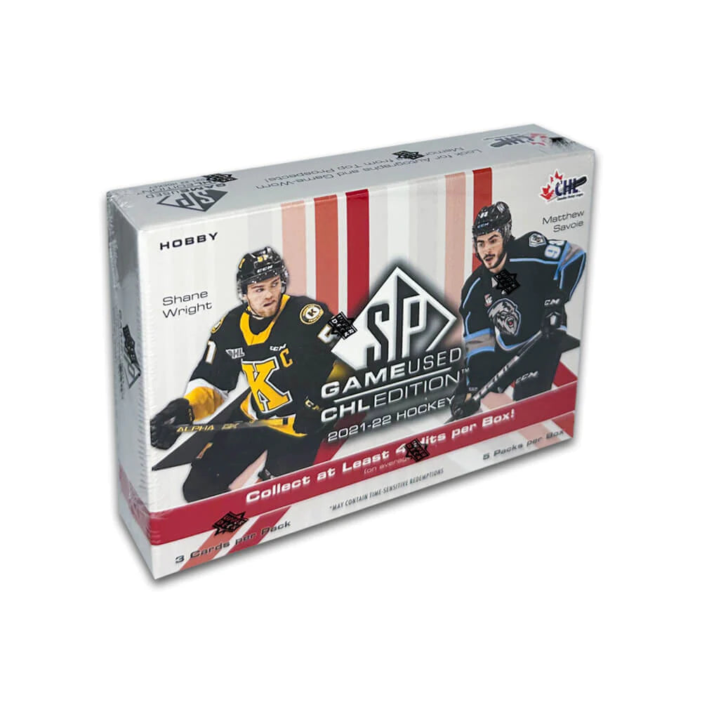 Ultimate Sportscards - Hockey Cards, Hobby Store, Sports Memorabilia