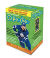 2021-22 Upper Deck O-Pee-Chee Hockey Blaster Box available at 401 Games Canada