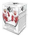 2021-22 Upper Deck SP Hockey Blaster Box available at 401 Games Canada