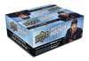 2021-22 Upper Deck Series 1 Hockey Retail Box available at 401 Games Canada