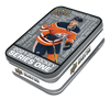 2021-22 Upper Deck Series 1 Hockey Tin available at 401 Games Canada