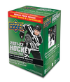 2021-22 Upper Deck Series 2 Hockey Blaster Box available at 401 Games Canada