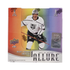 2021-22 Upper Deck Allure Hockey Hobby Box