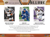 2021-22 Upper Deck Allure Hockey Hobby Box