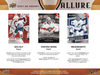 2021-22 Upper Deck Allure Hockey Hobby Box