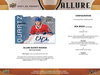 2021-22 Upper Deck Allure Hockey Hobby Box