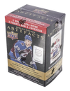 2021-22 Upper Deck Artifacts Hockey Blaster Box