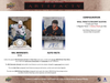 2021-22 Upper Deck Artifacts Hockey Blaster Box