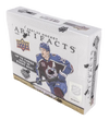 2021-22 Upper Deck Artifacts Hockey Hobby Box