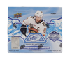 2021-22 Upper Deck Ice Hockey Hobby Box