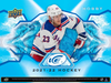 2021-22 Upper Deck Ice Hockey Hobby Box