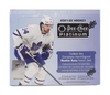 2021-22 Upper Deck O-Pee-Chee Platinum Hockey Hobby Box