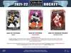 2021-22 Upper Deck O-Pee-Chee Platinum Hockey Hobby Box